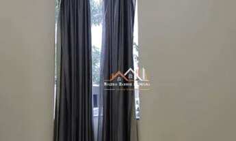 Imagem 6: Casa com 3 dormitórios à venda, 135 m² por R$ 597.800 - Condomínio Valência 1 - Álvares Ma