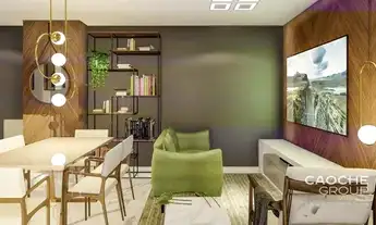 Imagem 4: Apartamento com 2 dormitórios à venda, 74 m² por R$ 787.000,00 - Barra - Balneário Cambori