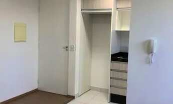 Imagem 7: Apartamento com 2 quartos no Edifício Ideal Alameda das Palmeiras - Bairro Jardim Jockey