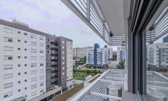 Imagem 4: Apartamento para aluguel, 1 quarto, 1 vaga, Jardim Europa - Porto Alegre/RS