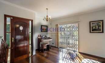 Imagem 7: Sobrado próximo a Av. Cupecê com 4 dormitórios e muito espaço!