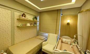 Imagem 4: Apartamento Platno - 110 m2 - 3 quartos 1 suíte em Patamares