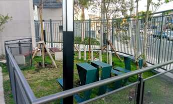 Imagem 6: Vendo apartamento com 2 dormitórios, sendo 1 suíte, 1 vaga de garagem, próximo avenida Ter