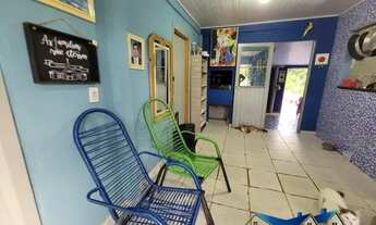 Imagem 4: Velleda oferece bonito sítio com ampla casa, em condomínio fechado na Águas Claras