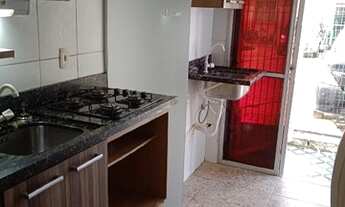 Imagem 6: APARTAMENTO Santos Dumont São Leopoldo