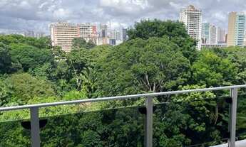 Imagem 6: Saint james vende se apto 220 m2 de frente ao museu