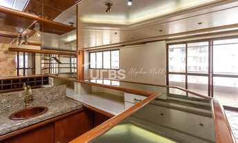 Imagem 3: Villa Lobos - Apartamento 4 quartos, sendo 4 suítes