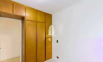 Imagem 4: Apartamento para venda no Brooklin, 82 metros com 3 quartos e 1 vaga