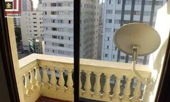 Imagem 3: Apartamento com 2 dormitórios à venda, 70 m² por R$ 450.000,00 - Saúde - São Paulo/SP