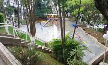 Imagem 2: Apartamento á venda na Saúde, 56m², 2 dormitórios e 1 vaga