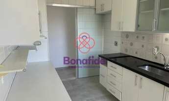 Imagem 4: JUNDIAÍ - Apartamento Padrão - JARDIM PARIS