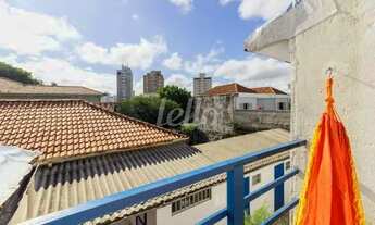 Imagem 6: São Paulo - Casa de Vila - Campo Belo