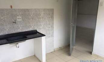 Imagem 3: SOBRADO - UTINGA - SP