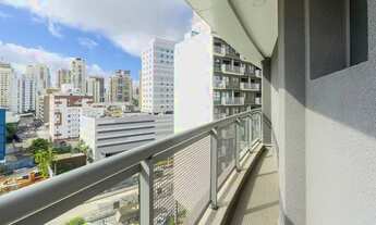 Imagem 7: Apartamento para venda tem 134 metros quadrados com 3 quartos