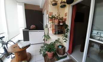 Imagem: Cobertura Impecável a venda no Butantã