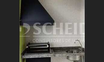 Imagem 4: Apartamento 2 dormitório sendo 1 suíte e 1 vaga à venda em Osasco