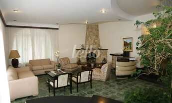 Imagem 7: São Paulo - Casa Padrão - Mooca