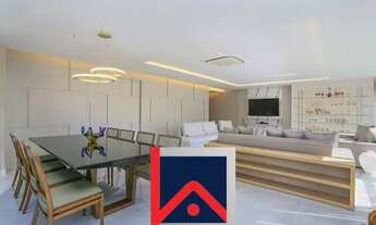 Imagem 7: Apartamento Venda Paraíso 198 m² 4 Dormitórios