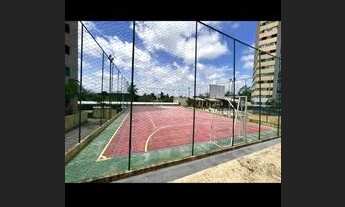 Imagem 4: Lindo condomínio e ap com 1 dorm com ar split