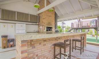 Imagem 7: Casa em Condomínio à venda Rua Tocantins, Agronomia - Porto Alegre