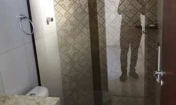 Imagem 7: Alugo apartamento em Mangabeira, 02 quartos, R$ 650,00 Cond. Incluso