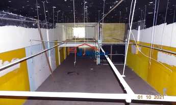 Imagem 6: LOJA VENDA /LOCAÇÃO CONSOLAÇAO, 418m²