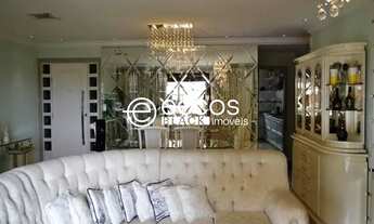 Imagem 4: Apartamento à venda, 4 quartos, 4 suítes, 3 vagas, Fundinho - Uberlândia/MG