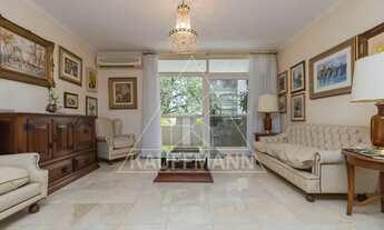 Imagem 4: Apartamento - 330m² - Venda - Higienópolis