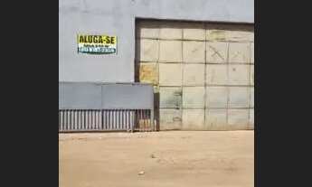 Imagem 4: GALPÕES de 800 e 1600 MTS