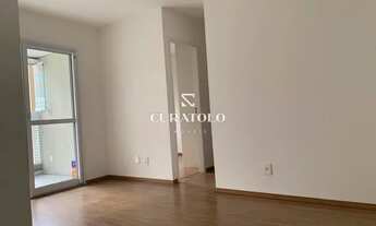 Imagem 2: Seu novo lar na Vila Clementino: 2 Dorms com Varanda e Vaga em Condomínio Clube a 5 minuto