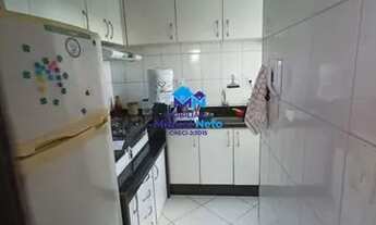 Imagem 7: ALUGUEL - Excelente Apartamento Mobiliado no Centro prox. a faculdade São Lucas