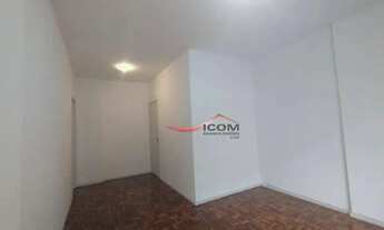 Imagem 4: Apartamento com 2 dormitórios para alugar, 71 m² por R$ 3.155,00/mês - Catete - Rio de Jan