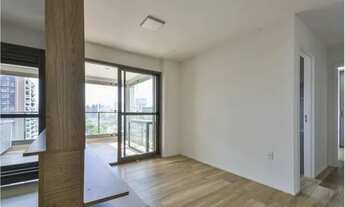 Imagem 4: APARTAMENTO RESIDENCIAL em São Paulo - SP, Moema