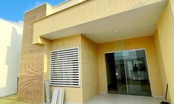 Imagem 2: Casa nova pronta pra morar