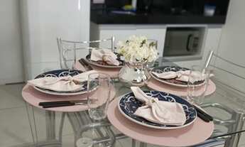 Imagem: Apartamento na Ponta Verde aluguel por temporada