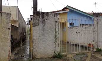 Imagem: Casa 3 cômodos Jd. Europa