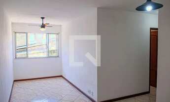 Imagem: Apartamento para Aluguel - Taquara, 2 Quartos