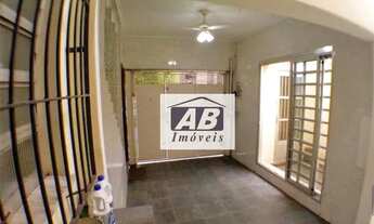 Imagem 6: Sobrado com 3 dormitórios, 127 m² - venda por R$ 689.000 ou aluguel por R$ 5.350/mês - Vil