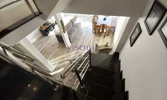 Imagem 7: Casa em condomínio fechado no bolsão de interlagos 4 dormitórios