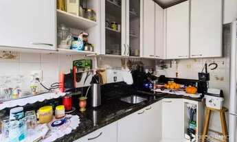 Imagem 4: Apartamento à venda Rua Roque Calage, Passo da Areia - Porto Alegre