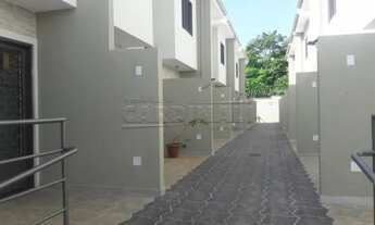 Imagem 3: Casa Condomínio em Araraquara