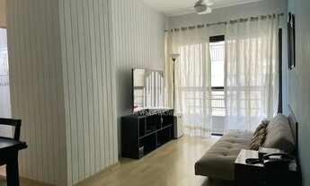 Imagem 2: Apartamento de 36m², com 1 vaga para vender no Jardim Paulista