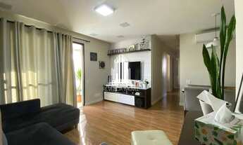 Imagem 6: Apartamento para vender de 85m², 3 dormitórios, 2 vagas de garagem vila Mariana