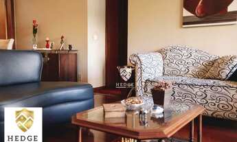 Imagem: Apartamento com 4 dormitórios à venda