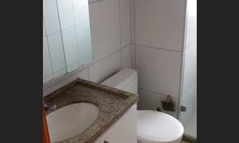 Imagem 3: Oportunide!!! Alugo Maria Emilia 81m²/3 quartos/ semi mobilhado/lazer completo