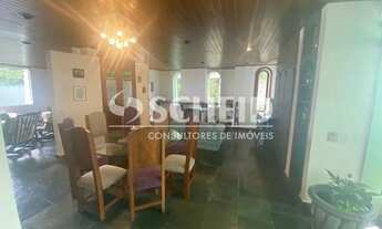 Imagem 7: Casa com 4 Quartos e 5 banheiros para Alugar, 500 m² por R$ 8.500/Mês