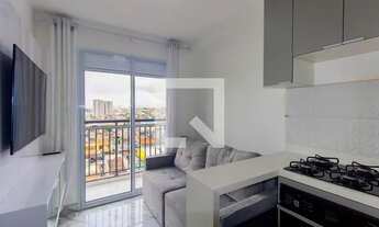 Imagem 3: Apartamento para Aluguel - Sapopemba, 1 Quarto, 33 m2