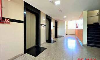 Imagem 6: SALA 5º ANDAR VISTA PRIVILEGIADA VENÂNCIO VI