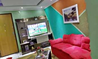 Imagem: APARTAMENTO A VENDA EM BROTAS