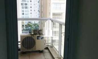 Imagem 6: Sala comercia na Vila Olímpia, 34 metros com 1 vaga, Afinity Vila Olímpia For Work